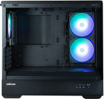 Корпус Zalman P30 черный