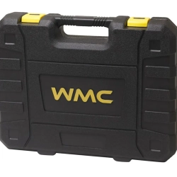 Набор инструментов 110пр. 1/4''(6гр)(5-13мм) WMC TOOLS WMC-20110