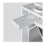 Вентиляционная установка с пластинчатым рекуператором тепла Soler Palau CAD HE 325 EC V BASIC PH