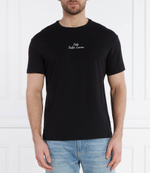 Футболка POLO RALPH LAUREN - черный(710936585)