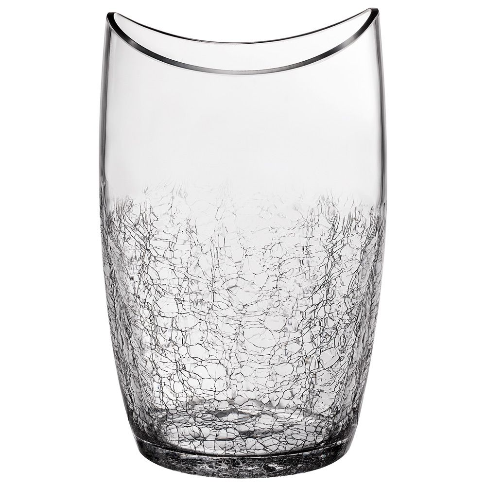ВАЗА "CRACKLE ART" 15*25,5 СМ