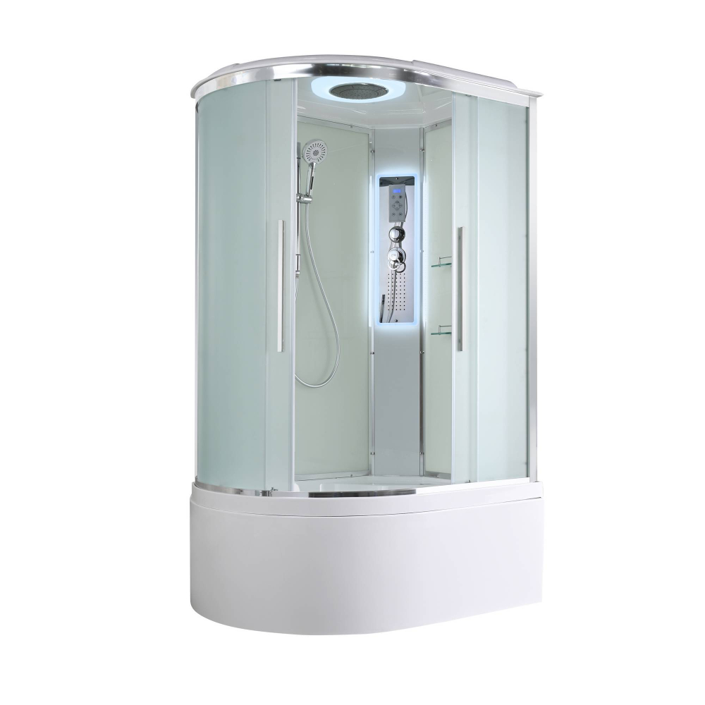 Душевая кабина AvaCan EM5812RLED