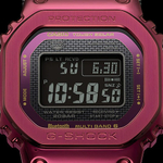 Мужские наручные часы Casio G-Shock GMW-B5000RD-4ER
