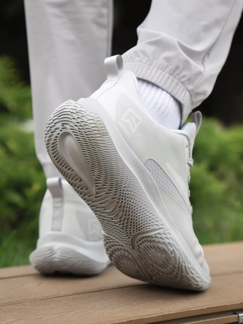 Кроссовки Rage Hustle