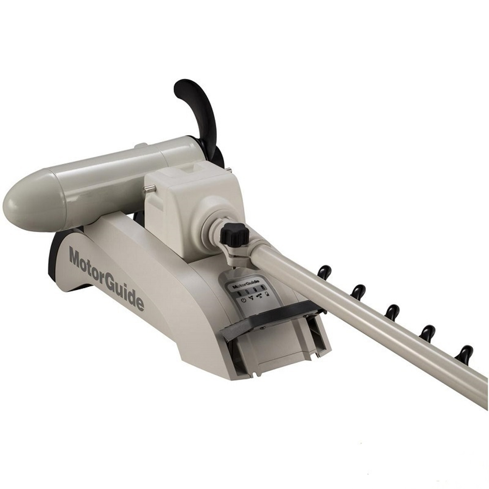 Электромотор MotorGuide Xi5-55 SW 54" 12V FOB