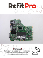 Материнская плата для ноутбука Lenovo V110-15ISK W WINI3-6006U Radeon 530 (5B20N24819), оригинал