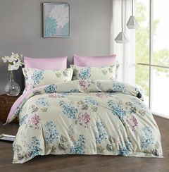 Постельное белье Египетский хлопок  Asabella 1381 Premium