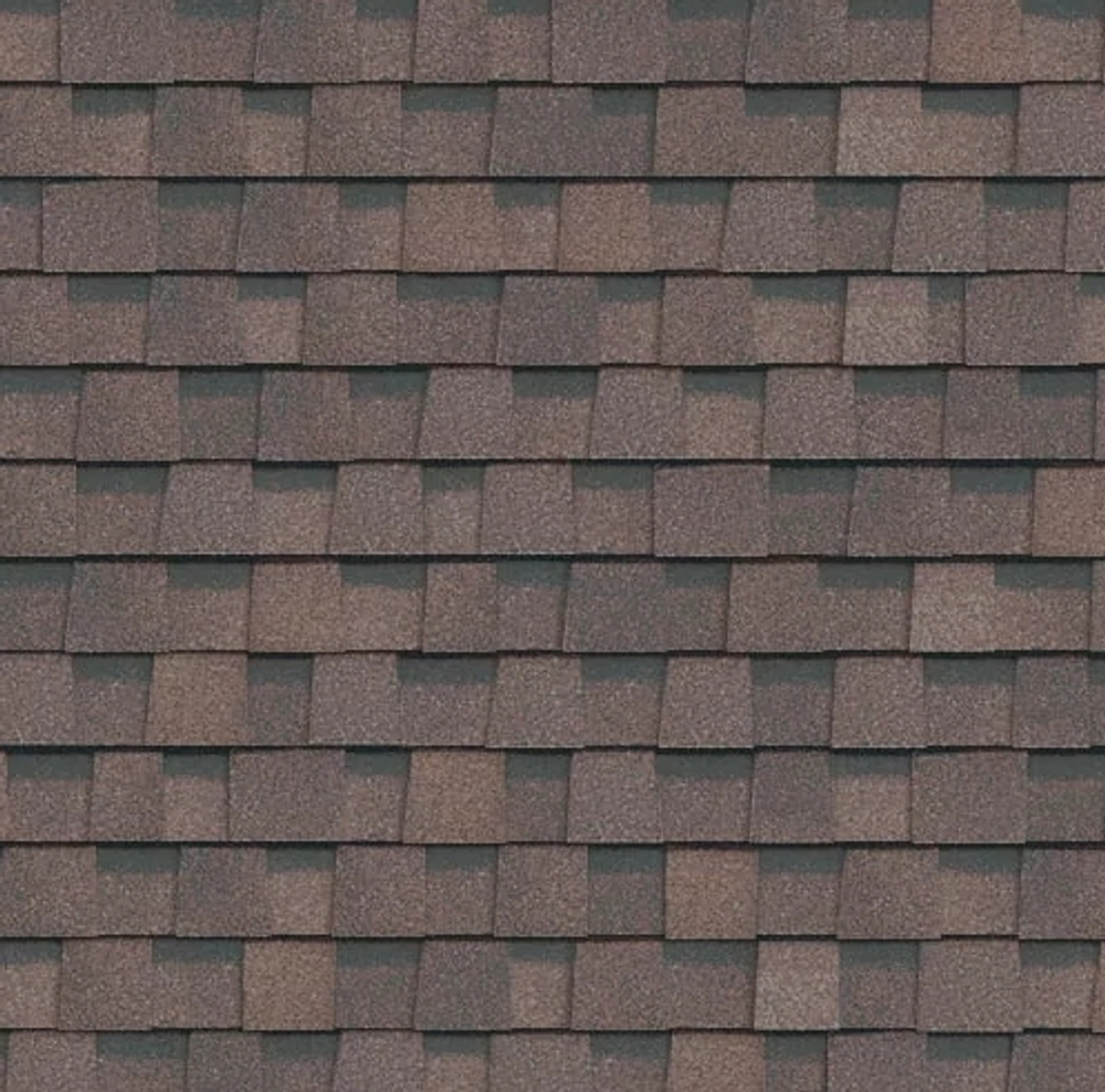 Многослойная черепица ТЕХНОНИКОЛЬ SHINGLAS Кантри Алабама