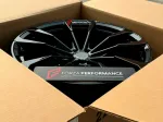 КОВАНЫЕ ДИСКИ ДЛЯ AUDI SQ8 2024 АУДИ