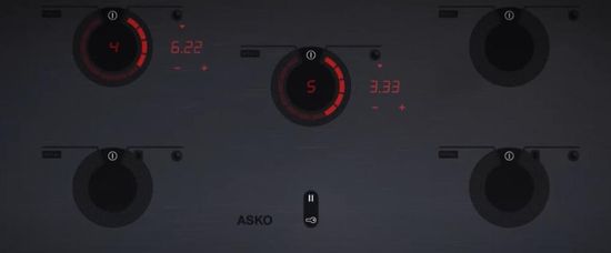Варочная панель Asko HI1994G