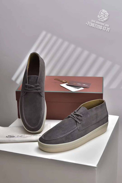 Ботинки Loro Piana