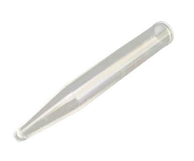Пробирки медицинские стеклянные МиниМед по ТУ 32.50.50-039-29508133-2023: Центрифужная неградуированная ПЦНГ, П-1-10, ХС, уп.500 шт