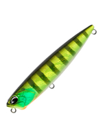 Воблер DUO Realis Pencil 100 F SW, GHN0157 Waka Mullet, 100 мм, 14,3 г, плавающий, волкер