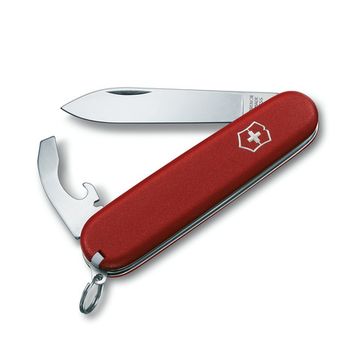 Складной нож Victorinox 2.2303 c клинком из стали X55CrMo14, рукоять Cellidor