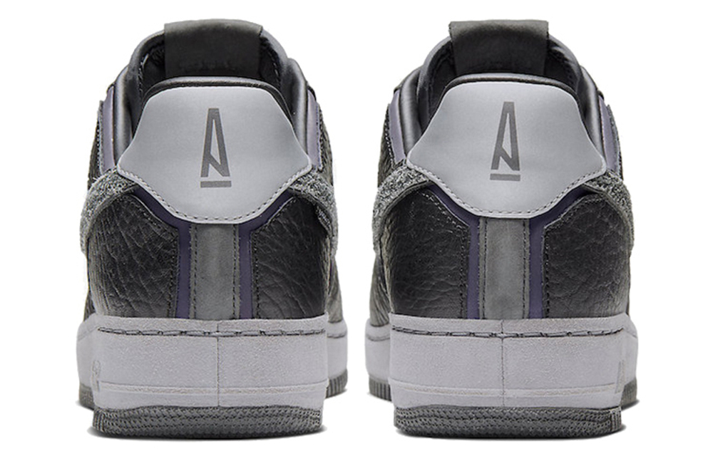 Кроссовки A Ma Manire X Nike Air Force 1 Low 3M