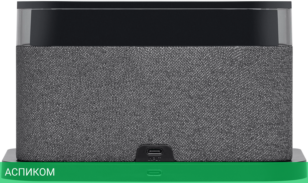 Портативная колонка BBK BTA2020 Black