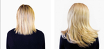 Balmain Hair Couture Парик из искусственных волос 55 см Half Wig MH