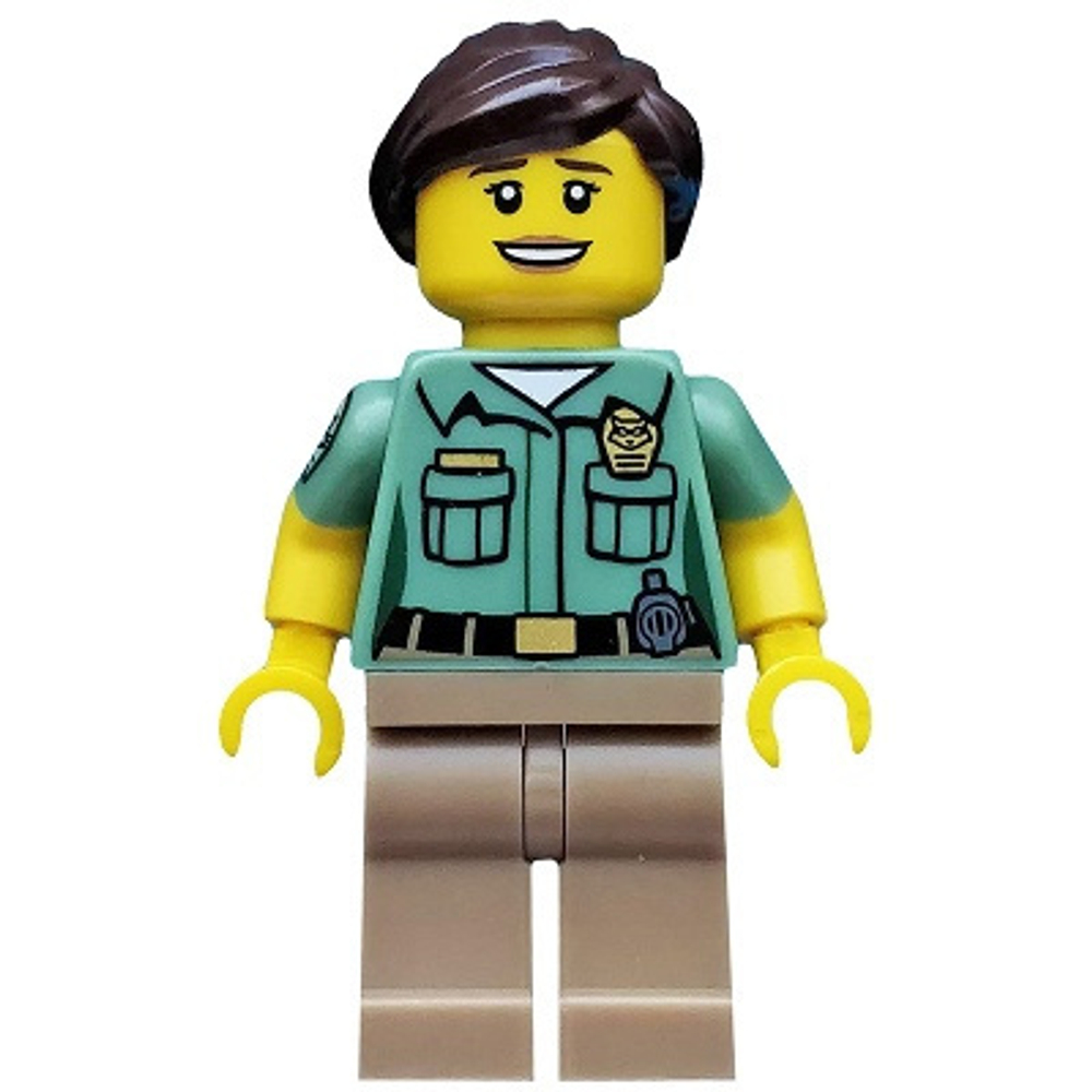 Контроль за животными col235