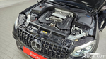 Mercedes-Benz GLC-Class X253 AMG GLC63 4MATIC+ (12.2019)