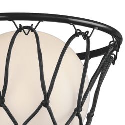 7243 Настенный светильник BASKETBALL