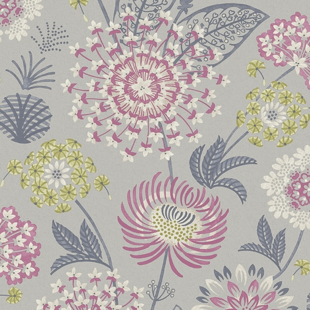 Arthouse Bloom 676207; 0,53х10,05 м.