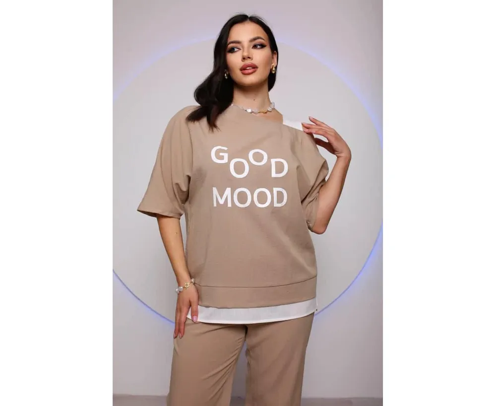 Костюм 50359138 Fabrika