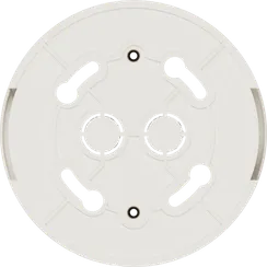 Donel A07 Natural Round матовый кашемир корпус для накладного монтажа с комплектом аксессуаров , серия DB