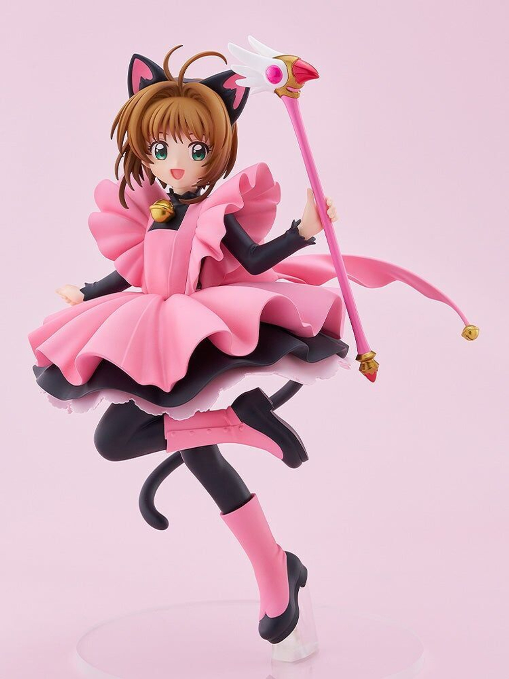 Kinomoto Sakura