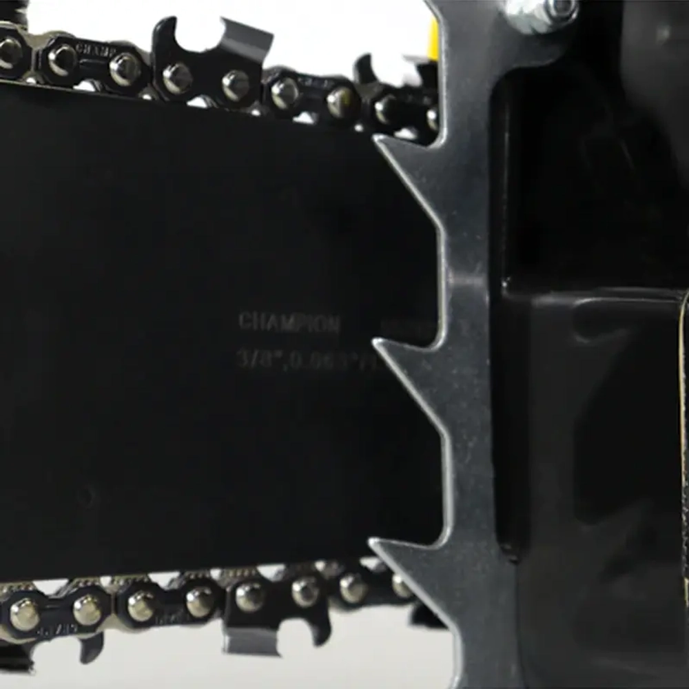 CHAMPION N372-18 бензопила
