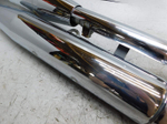 Глушитель Yamaha Drag Star 400 050196