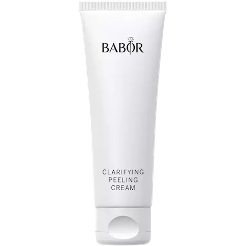 Крем пилинг поверхностный для лица Babor Clarifying Peeling Cream 50 мл