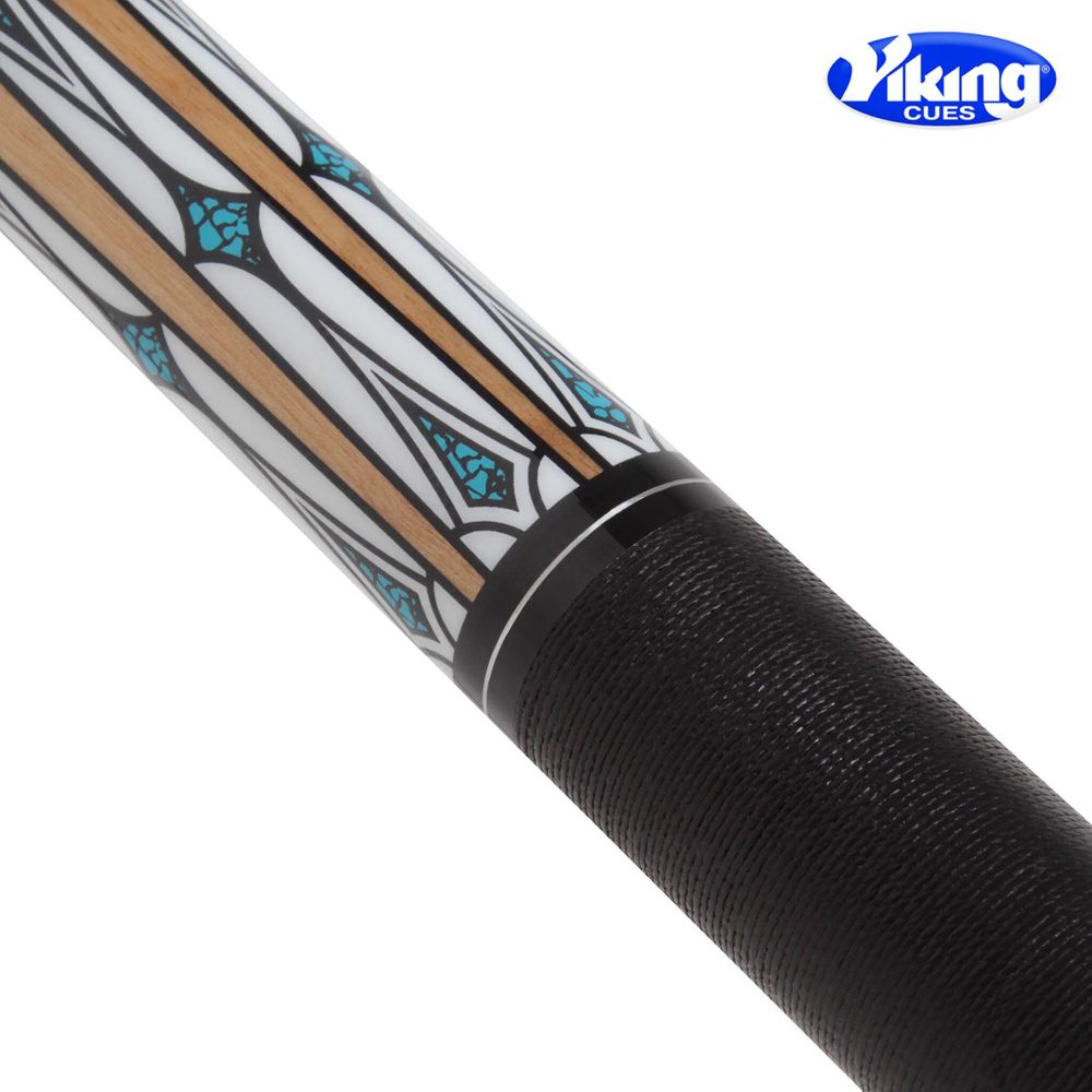 Кий Viking Valhalla VA610 2PC Пул