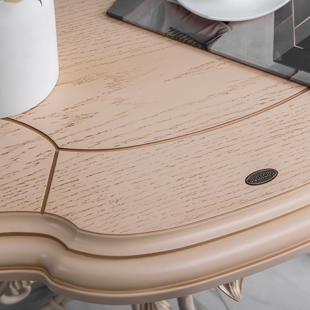 Консоль Аделаида Айвори