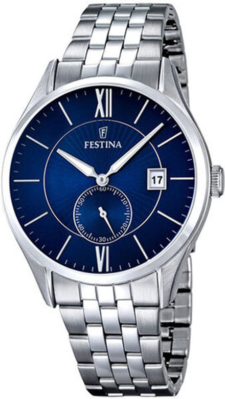 Мужские наручные часы Festina F16871/3
