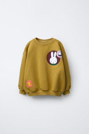 Толстовки ZARA