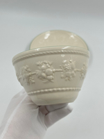 Чайная пара Wedgwood Festivity Raspberry