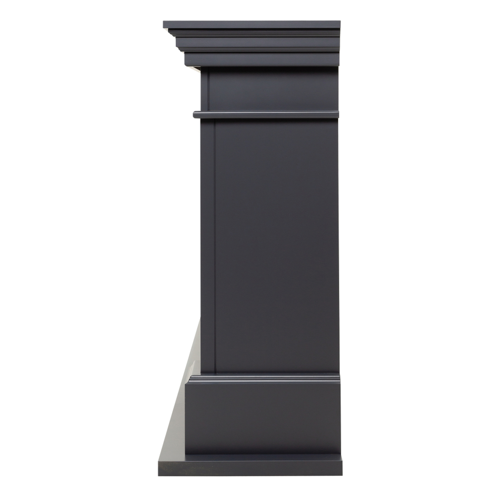 Каминокомплект Real Flame Ontario 52 GR с очагом Joker 52