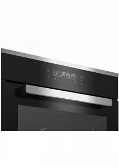 Встраиваемый электрический духовой шкаф Beko BIR25400XMS