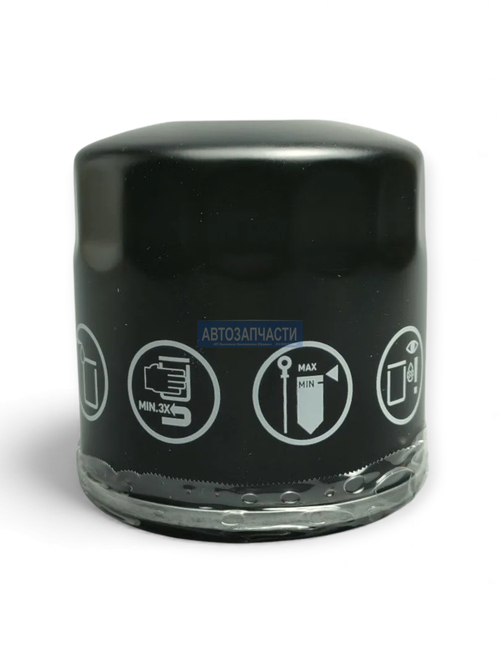 Фильтр масляный ZEKKERT (аналог W71295)