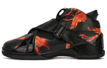 Кроссовки Adidas T Mac 5 Flame