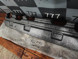 Абсорбер заднего бампера Elantra 3 (XD) Новый Оригинал 866202D600