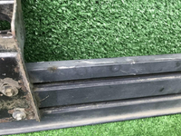 Подножка правая Ford Tourneo Custom (2012-н.в.)