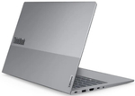 Ноутбук  Lenovo ThinkBook 16 G6 IRL 16 ", Core i5, 16 Гб RAM, 512 Гб SSD, Iris Xe Graphics, Серый