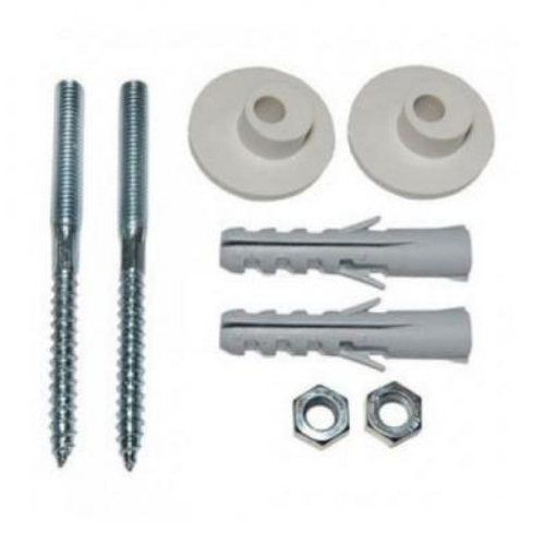 Крепёж для раковины (Россия)