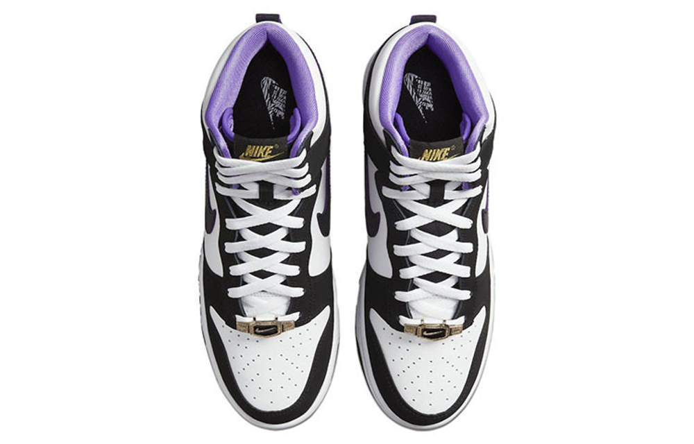 Кроссовки Nike Dunk Retro Prm Emb "World Champ"