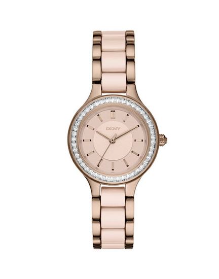 Женские наручные часы DKNY NY2467