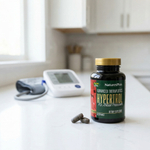 NaturesPlus, Advanced Therapeutics, Hypertrol®, RX Blood Pressure®, 60 таблеток