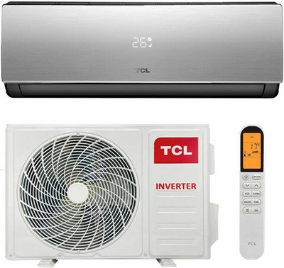 Сплит-система TCL TAC-12HRIA/ESB