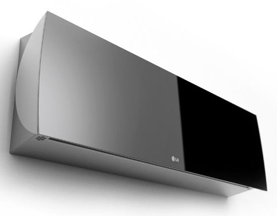 Сплит-система LG Artcool Slim CA-09RWK