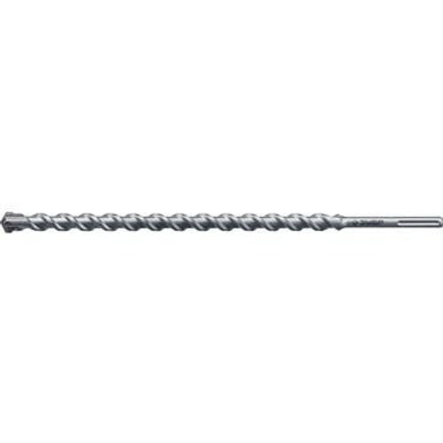 Бур по бетону SDS-max 22 x 410/520 мм, ЗУБР Профессионал 29350-410-22_z02